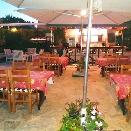 Unver Hotel Marmaris Extérieur photo