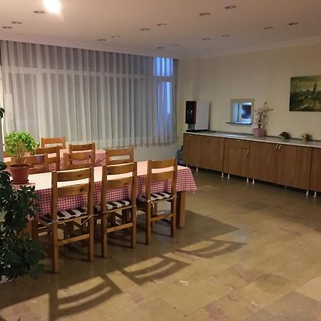 Unver Hotel Marmaris Extérieur photo