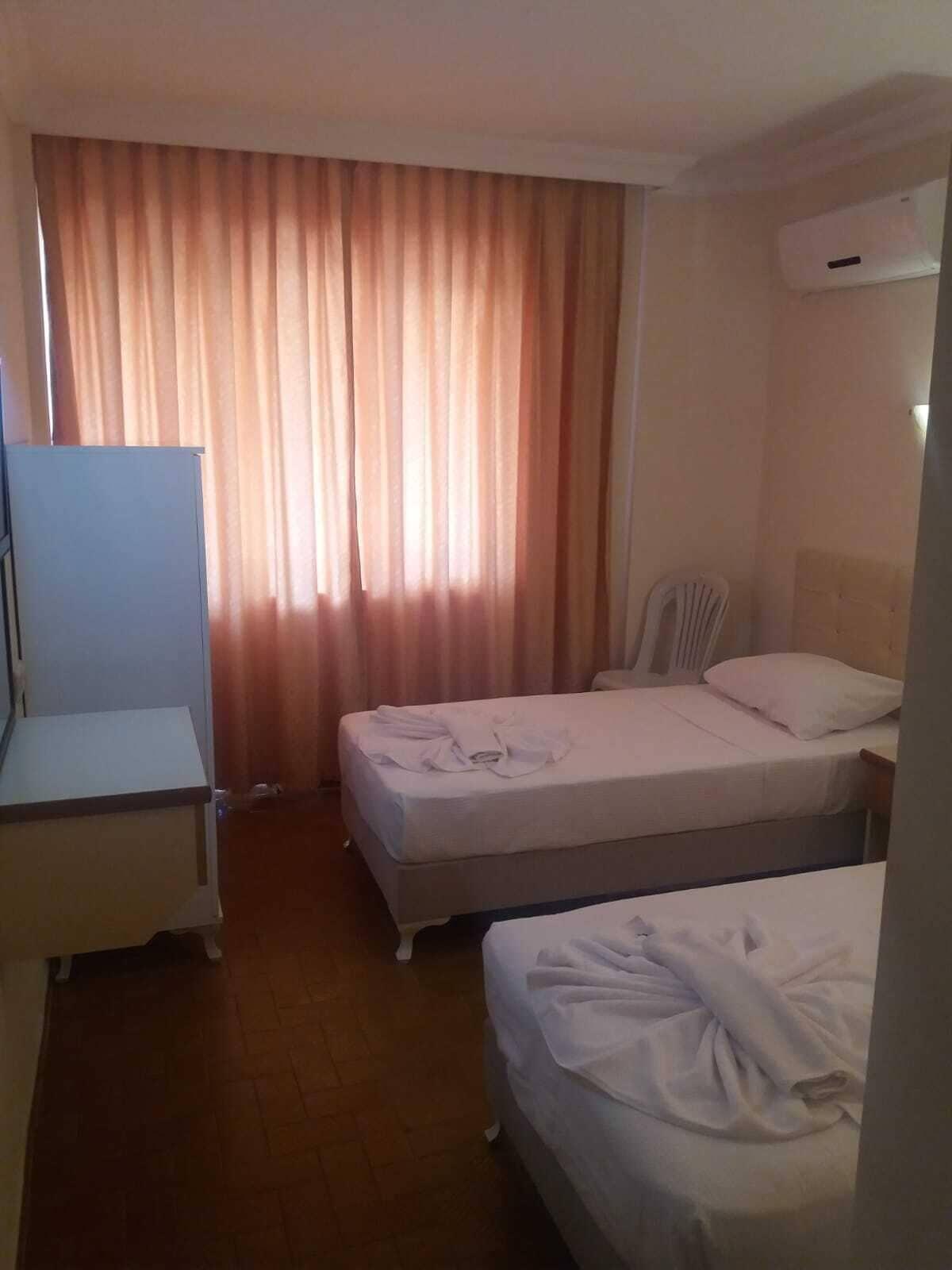 Unver Hotel Marmaris Extérieur photo