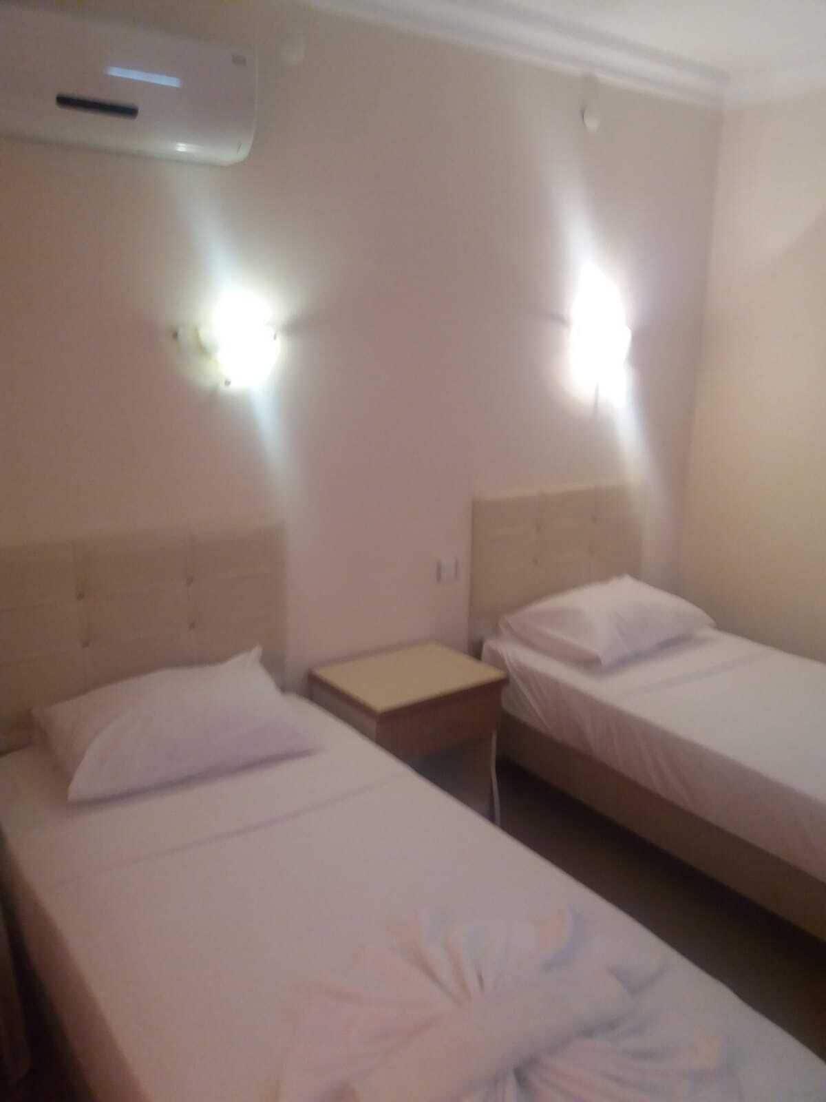 Unver Hotel Marmaris Extérieur photo