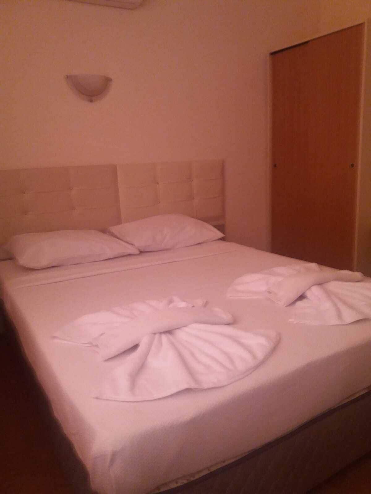 Unver Hotel Marmaris Extérieur photo