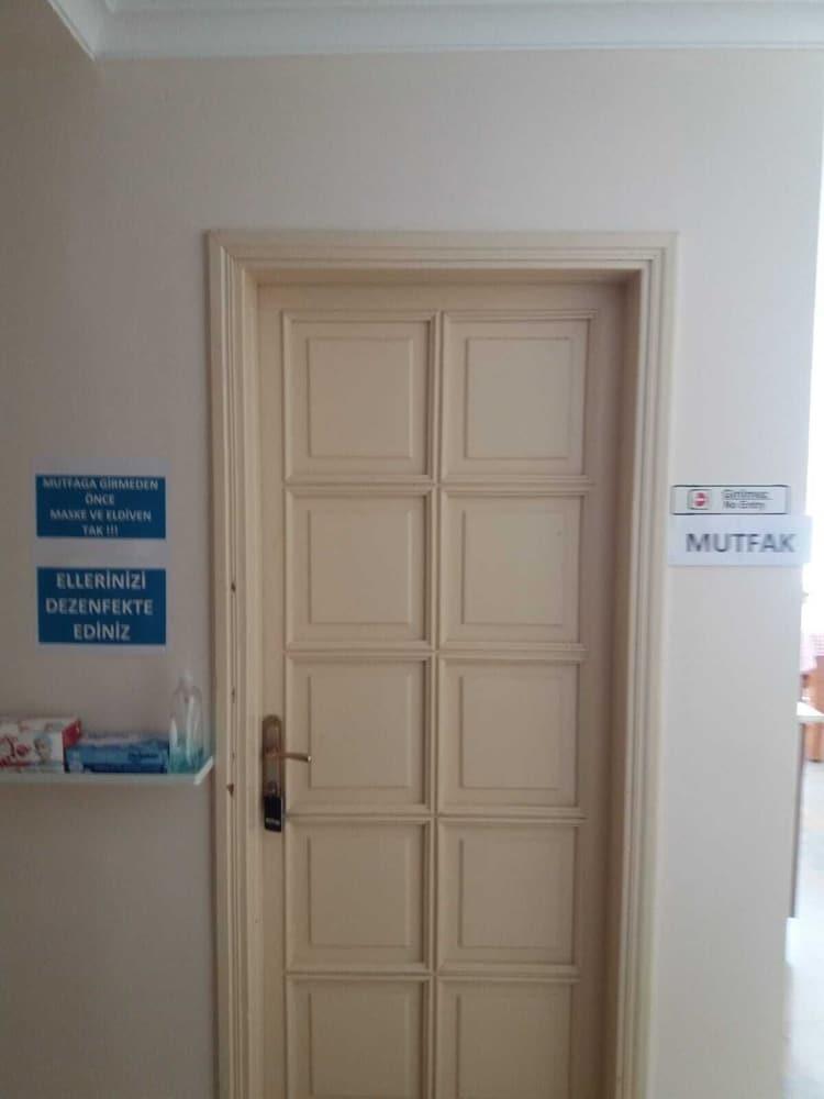 Unver Hotel Marmaris Extérieur photo