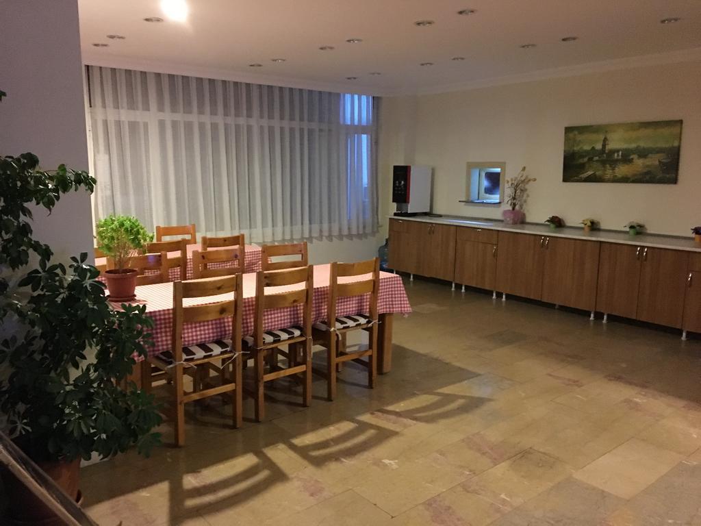 Unver Hotel Marmaris Extérieur photo
