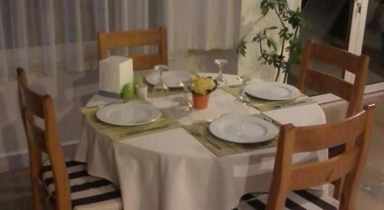 Unver Hotel Marmaris Extérieur photo