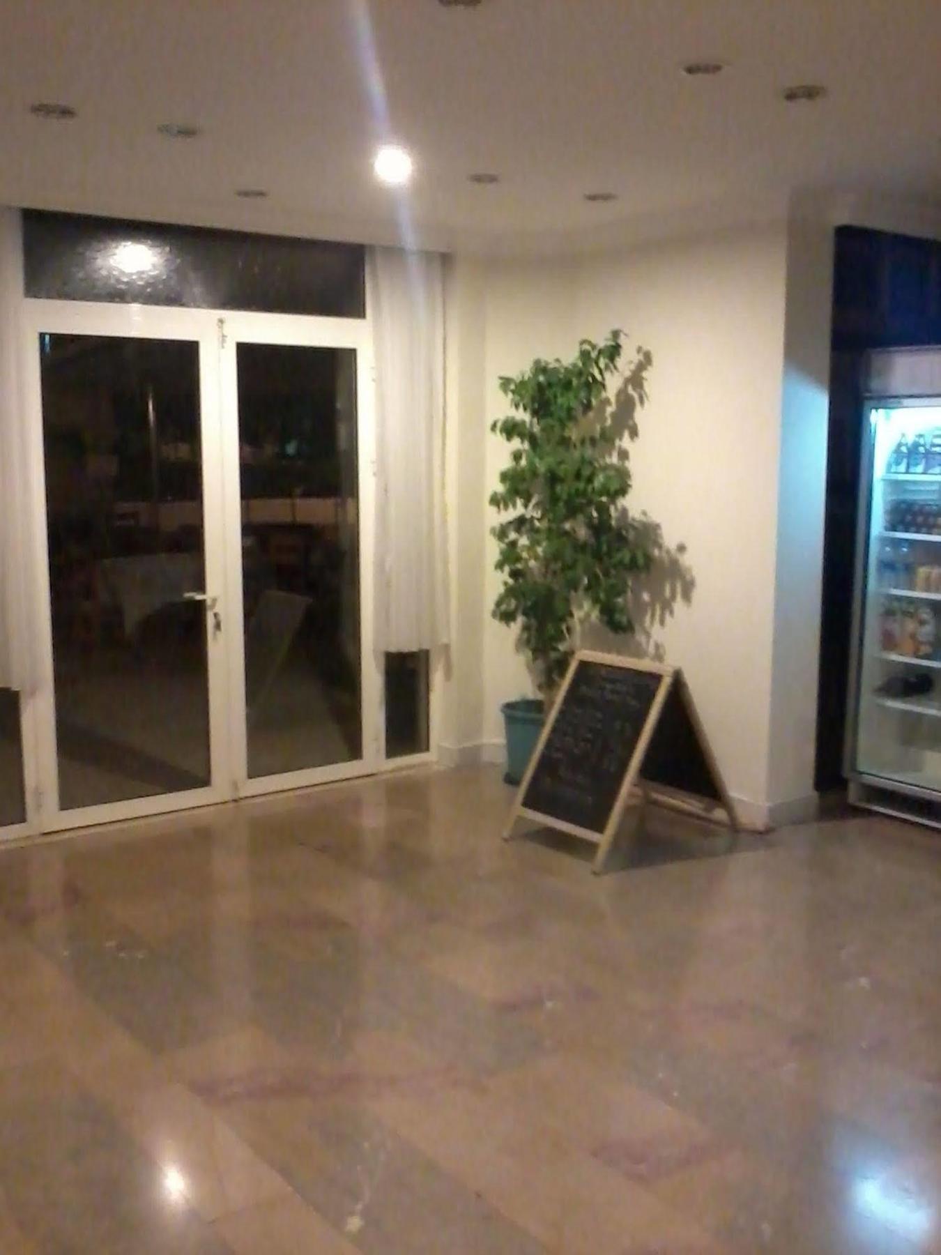 Unver Hotel Marmaris Extérieur photo