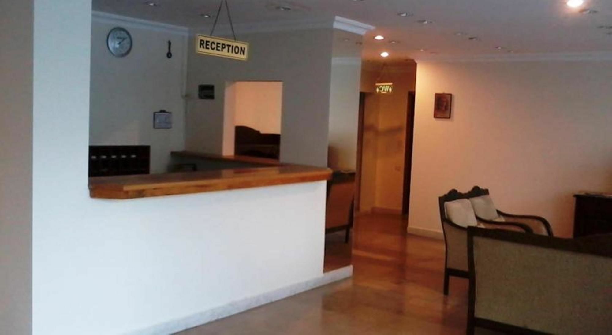 Unver Hotel Marmaris Extérieur photo