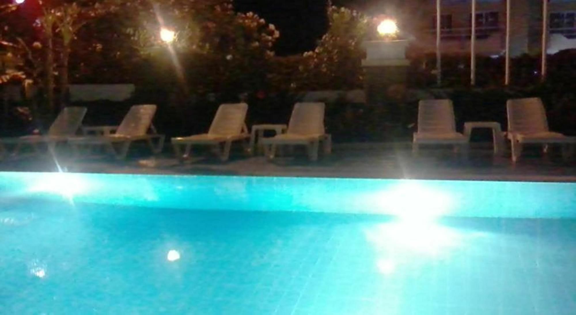 Unver Hotel Marmaris Extérieur photo