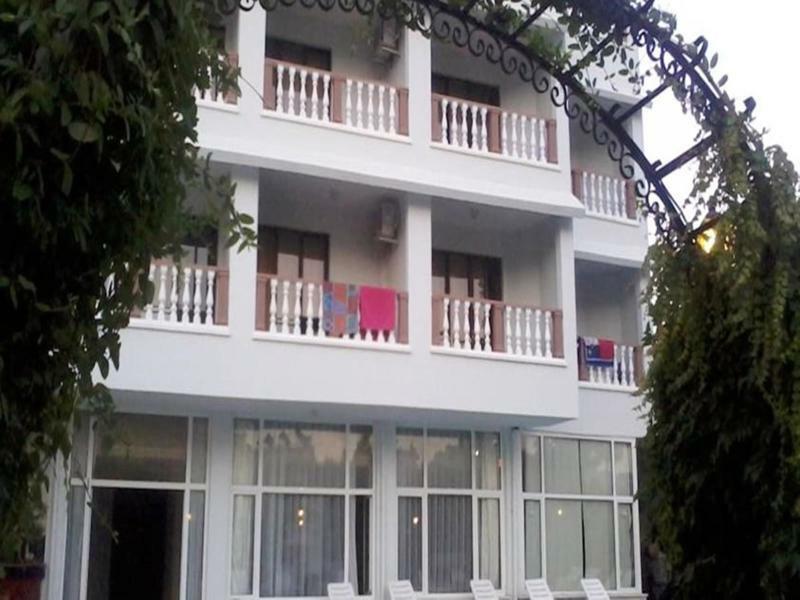 Unver Hotel Marmaris Extérieur photo