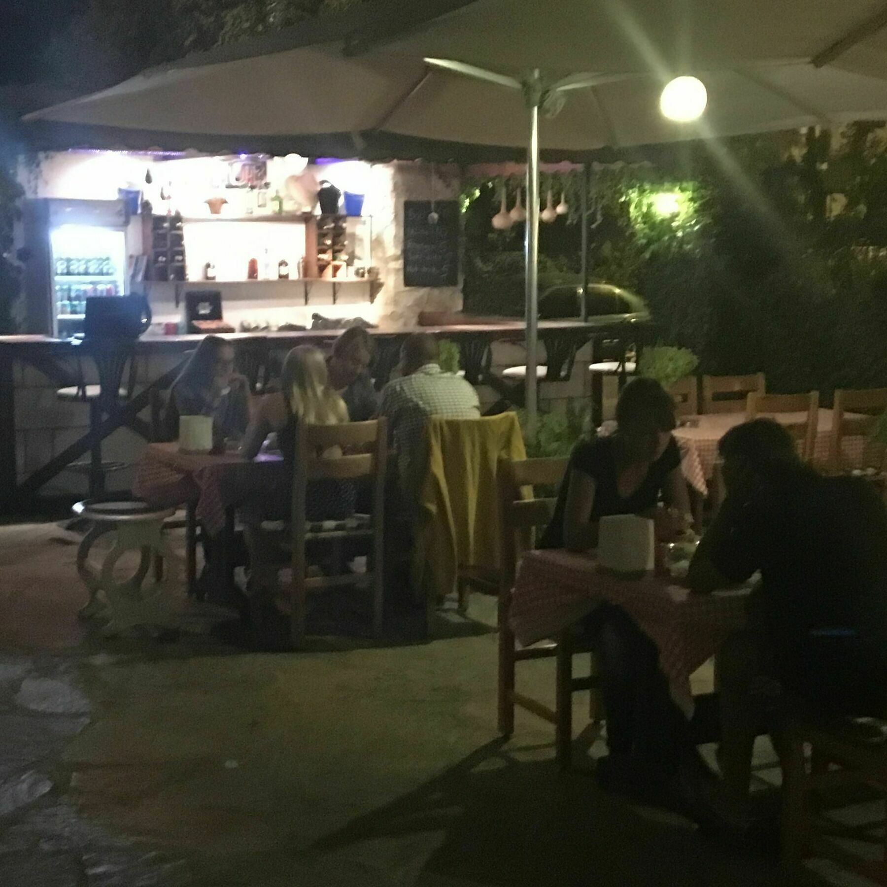 Unver Hotel Marmaris Extérieur photo